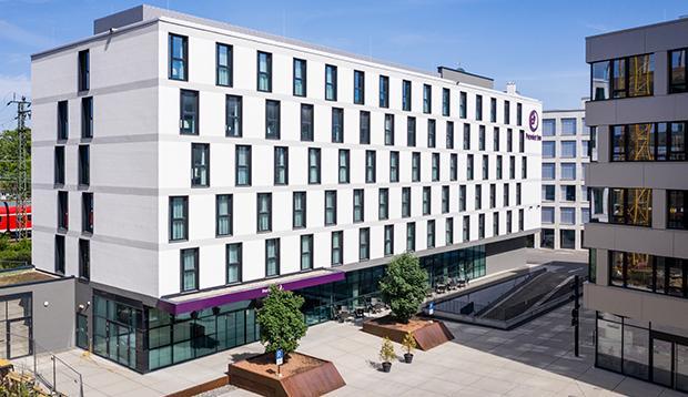 Express - - Centre Hotel