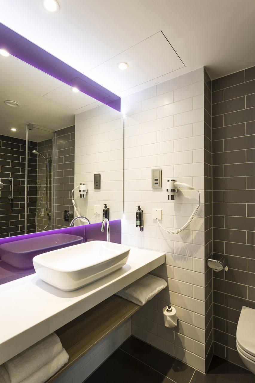 Express - - Centre Hotel Freiburg im Breisgau